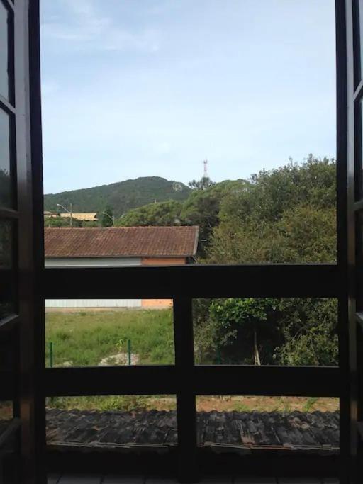 Chalé - Guarda do Embaú - privado, tranquilo e seguro Exterior foto