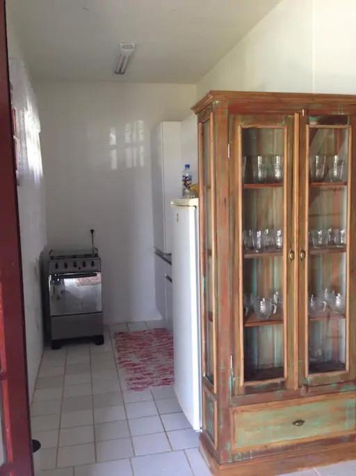Chalé - Guarda do Embaú - privado, tranquilo e seguro Exterior foto