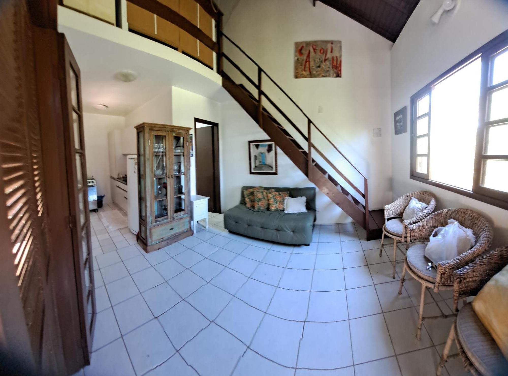 Chalé - Guarda do Embaú - privado, tranquilo e seguro Exterior foto