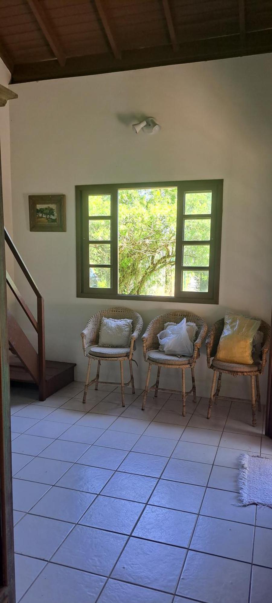 Chalé - Guarda do Embaú - privado, tranquilo e seguro Exterior foto